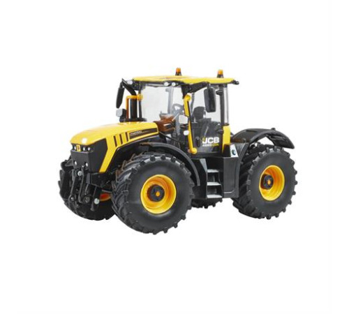 Модель Britains Трактор JCB 4220 ICON 1:32 (43355) Модель Britains Трактор JCB 4220 ICON 1:32 (43355)