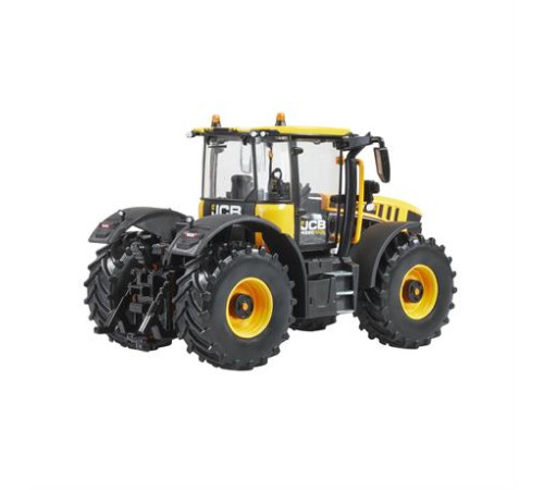 Модель Britains Трактор JCB 4220 ICON 1:32 (43355) Модель Britains Трактор JCB 4220 ICON 1:32 (43355)