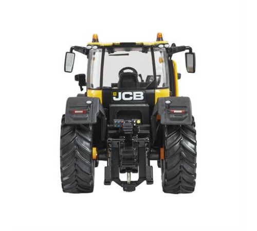 Модель Britains Трактор JCB 4220 ICON 1:32 (43355) Модель Britains Трактор JCB 4220 ICON 1:32 (43355)