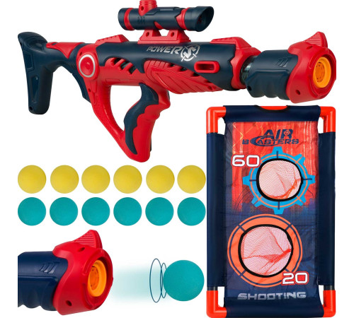 Пістолет кульковий Ricokids Пістолет кульковий Ricokids