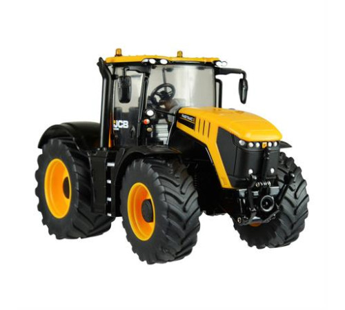 Модель Britains Трактор JCB 8330 Fastrac 1:32 (43206) Модель Britains Трактор JCB 8330 Fastrac 1:32 (43206)
