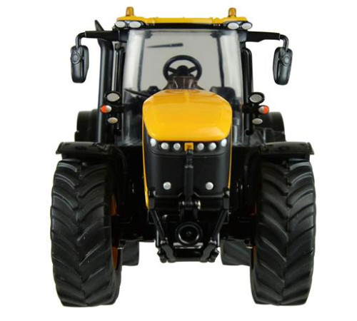 Модель Britains Трактор JCB 8330 Fastrac 1:32 (43206) Модель Britains Трактор JCB 8330 Fastrac 1:32 (43206)