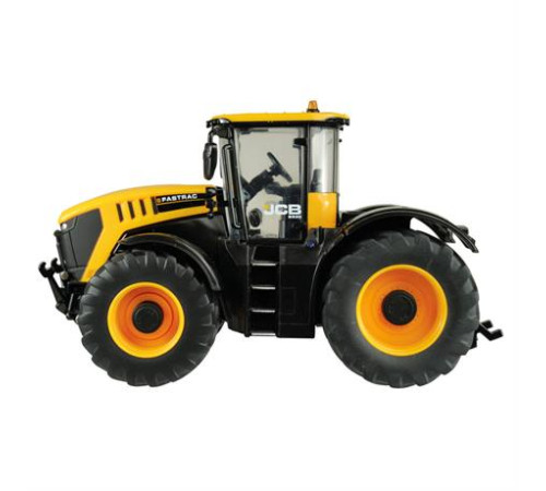 Модель Britains Трактор JCB 8330 Fastrac 1:32 (43206) Модель Britains Трактор JCB 8330 Fastrac 1:32 (43206)