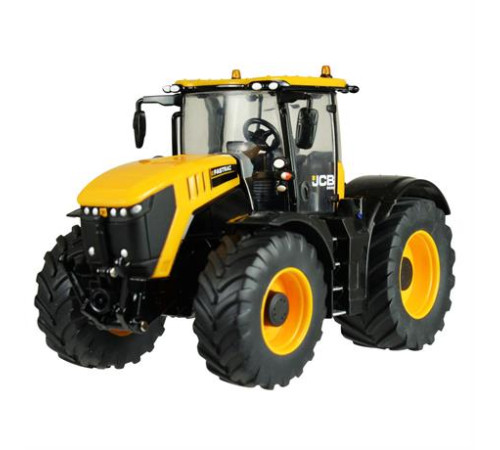 Модель Britains Трактор JCB 8330 Fastrac 1:32 (43206) Модель Britains Трактор JCB 8330 Fastrac 1:32 (43206)