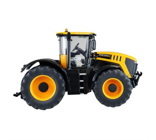 Модель Britains Трактор JCB 8330 Fastrac 1:32 (43206) Модель Britains Трактор JCB 8330 Fastrac 1:32 (43206)