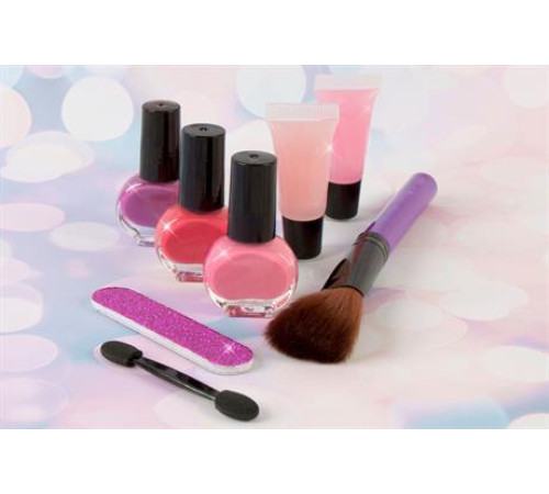 Набір дитячої косметики Make it Real Гламур (MR2506)