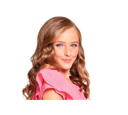 Набір дитячої косметики Make it Real Гламур (MR2506)