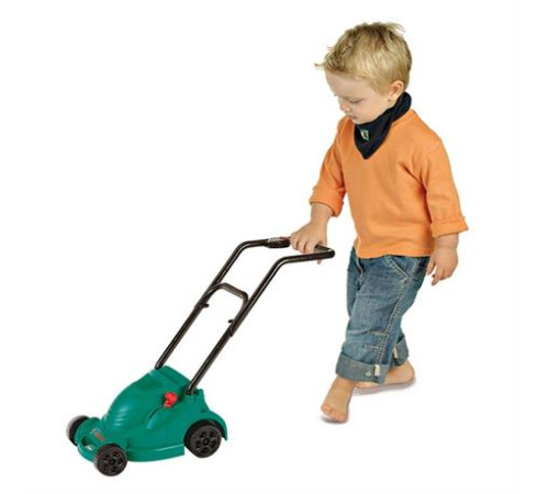 Дитяча газонокосарка Klein Bosch Mini (2702) Дитяча газонокосарка Klein Bosch Mini (2702)