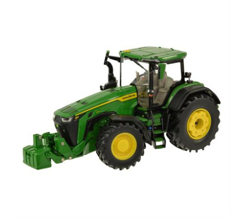 Модель Britains Трактор John Deere 8R 410 1:32 (43288) Модель Britains Трактор John Deere 8R 410 1:32 (43288)