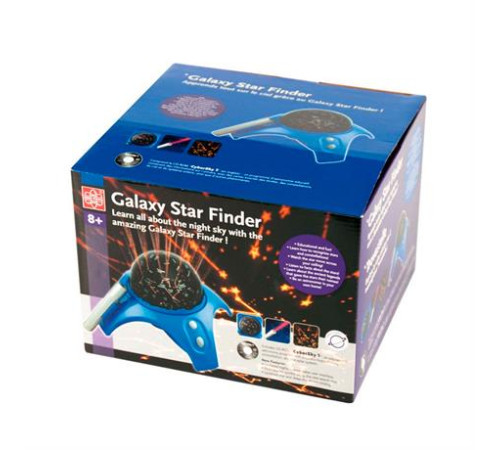 Проектор сузір'їв Edu-Toys (GE018) Проектор сузір'їв Edu-Toys (GE018)