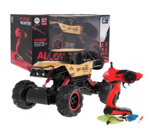Машинка ONE MAX R/C 1:12 Машинка ONE MAX R/C 1:12