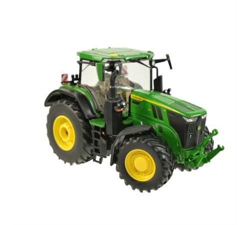 Модель Britains Трактор John Deere 7R 350 1:32 (43312) Модель Britains Трактор John Deere 7R 350 1:32 (43312)