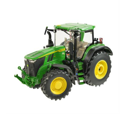 Модель Britains Трактор John Deere 7R 350 1:32 (43312) Модель Britains Трактор John Deere 7R 350 1:32 (43312)