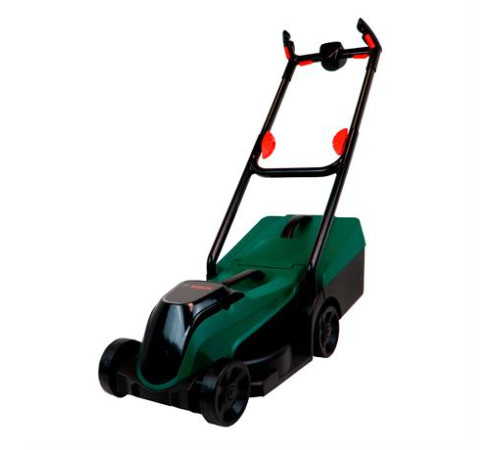 Дитяча газонокосарка Klein Bosch Mini Rotak (2780) Дитяча газонокосарка Klein Bosch Mini Rotak (2780)