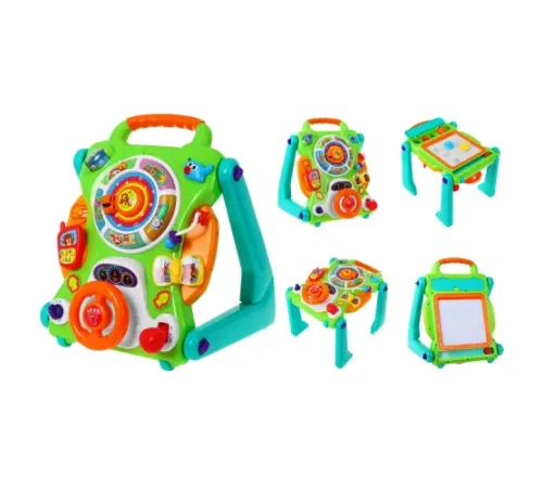 Ходунки-каталка Hola Toys 2107