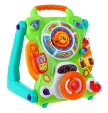 Ходунки-каталка Hola Toys 2107