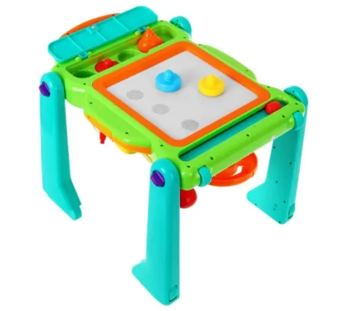 Ходунки-каталка Hola Toys 2107