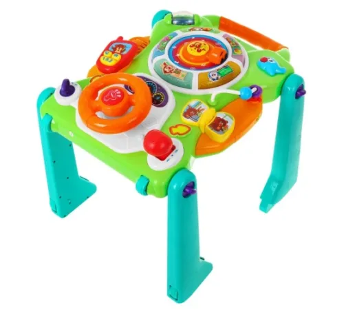 Ходунки-каталка Hola Toys 2107