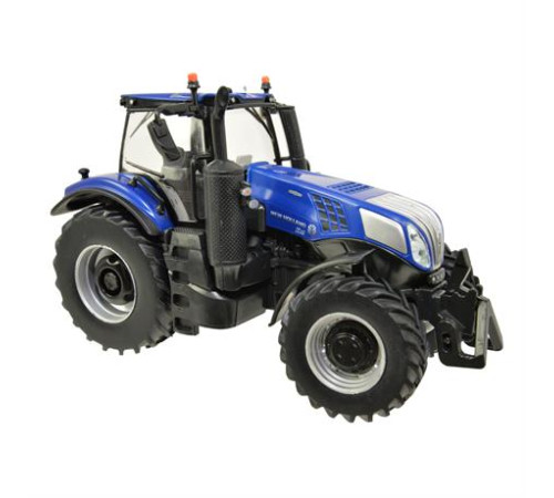 Модель Britains Трактор New Holland T8.435, 1:32 (43216) Модель Britains Трактор New Holland T8.435, 1:32 (43216)