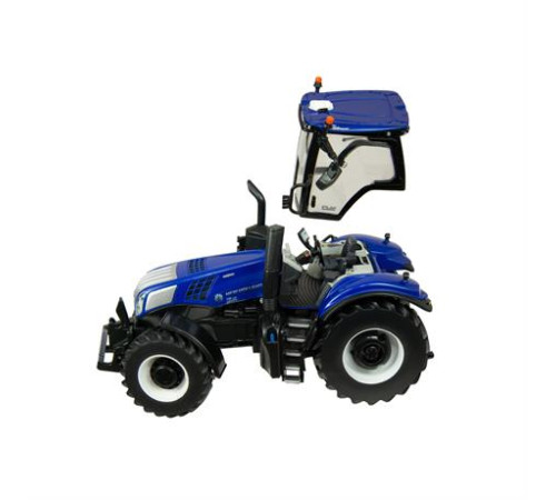 Модель Britains Трактор New Holland T8.435, 1:32 (43216) Модель Britains Трактор New Holland T8.435, 1:32 (43216)