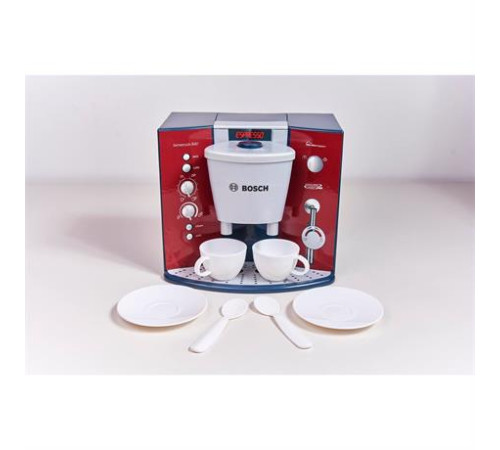 Дитяча кавоварка Klein Bosch Mini з музикою (9569) Дитяча кавоварка Klein Bosch Mini з музикою (9569)