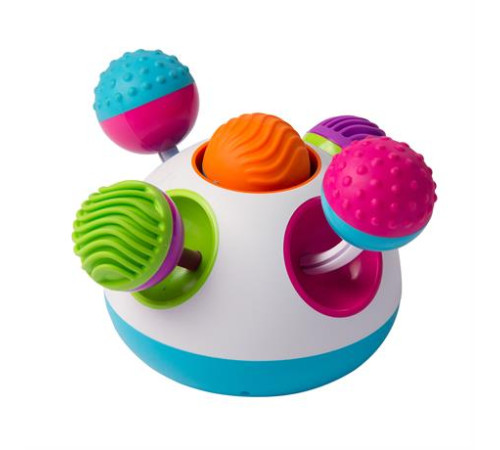 Іграшка Fat Brain Toys Klickity Сенсорна лабораторія (F149ML) Іграшка Fat Brain Toys Klickity Сенсорна лабораторія (F149ML)