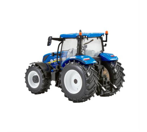 Модель Britains Трактор New Holland T6.180, 1:32 (43356) Модель Britains Трактор New Holland T6.180, 1:32 (43356)