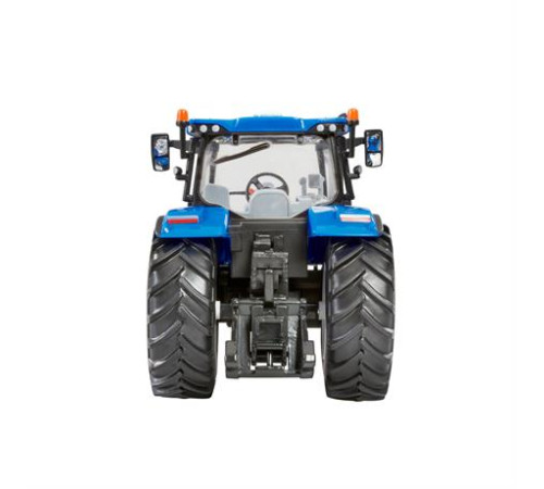 Модель Britains Трактор New Holland T6.180, 1:32 (43356) Модель Britains Трактор New Holland T6.180, 1:32 (43356)