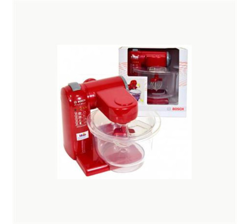 Дитячий кухонний комбайн Klein Bosch Mini (9556) Дитячий кухонний комбайн Klein Bosch Mini (9556)