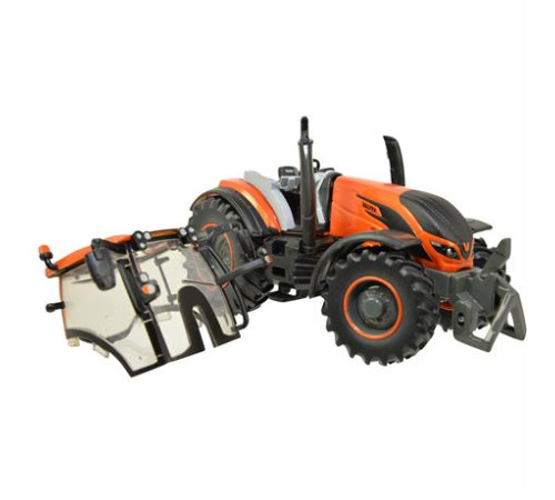Модель Britains Трактор Valtra T245 1:32 (43273) Модель Britains Трактор Valtra T245 1:32 (43273)