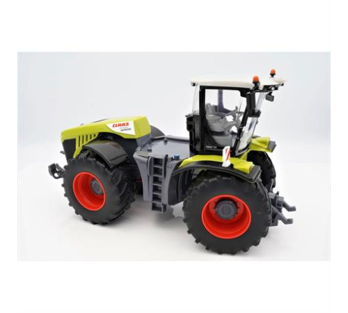 Модель Britains Трактор Xerion 5000 1:32 (43246) Модель Britains Трактор Xerion 5000 1:32 (43246)