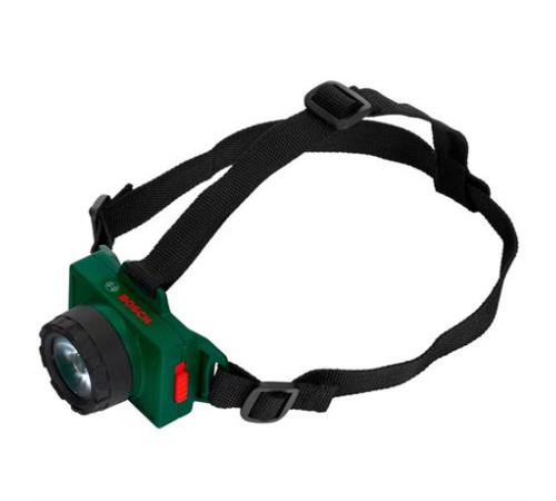 Ліхтар налобний дитячий Klein Bosch Mini 8758