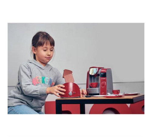 Дитячий тостер Klein Bosch Mini (9578) Дитячий тостер Klein Bosch Mini (9578)