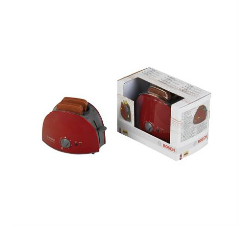 Дитячий тостер Klein Bosch Mini (9578) Дитячий тостер Klein Bosch Mini (9578)