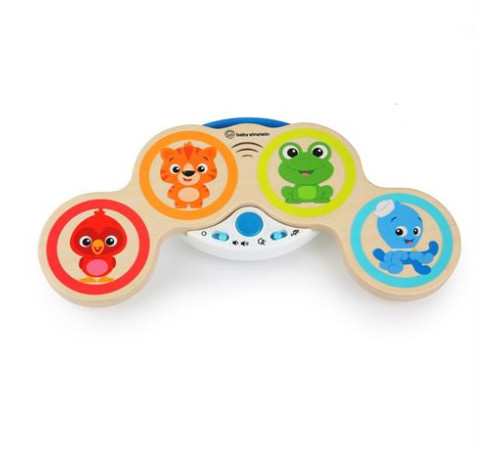Музична іграшка Baby Einstein Magic Touch Барабани (800803) Музична іграшка Baby Einstein Magic Touch Барабани (800803)