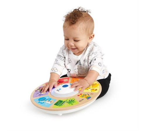 Музична іграшка Baby Einstein Magic Touch Веселий кружечок (800890) Музична іграшка Baby Einstein Magic Touch Веселий кружечок (800890)
