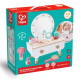 Дитячий туалетний столик Hape (E3219)