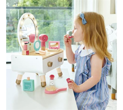 Дитячий туалетний столик Hape (E3219)