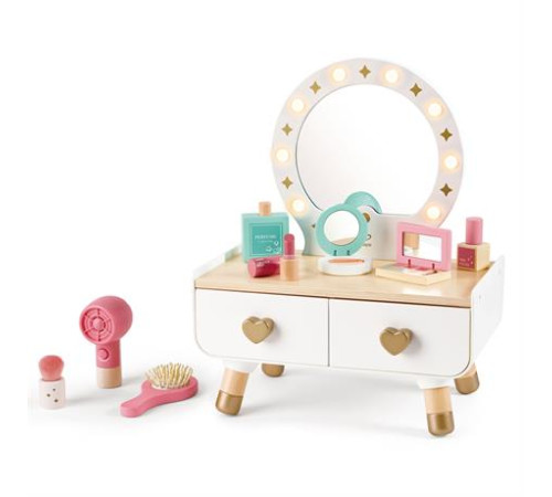 Дитячий туалетний столик Hape (E3219)