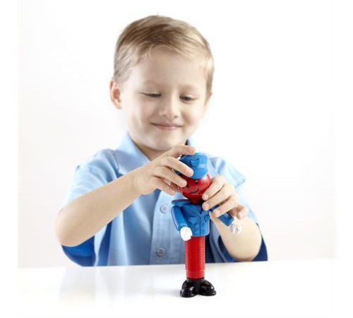 Набір фігурок до конструкторів Guidecraft Better Builders Професії (G8304)