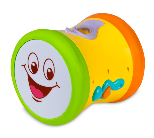 Іграшка інтерактивна Барабан Ricokids Іграшка інтерактивна Барабан Ricokids