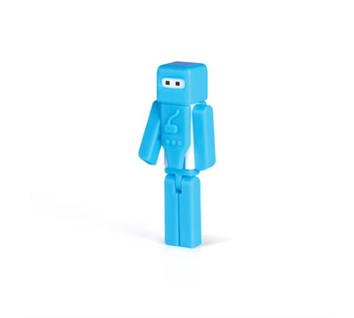 Конструктор Guidecraft IO Blocks Гоночні машини з доповненою 3d реальністю, 48 деталей (G9607) Конструктор Guidecraft IO Blocks Гоночні машини з доповненою 3d реальністю, 48 деталей (G9607)