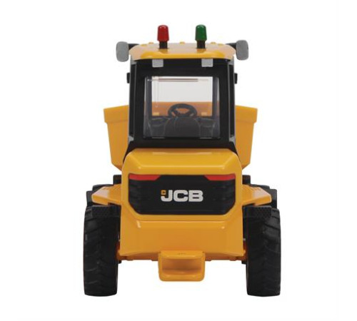 Модель Britains Самоскид JCB 6T 1:32 (43255) Модель Britains Самоскид JCB 6T 1:32 (43255)