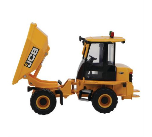 Модель Britains Самоскид JCB 6T 1:32 (43255) Модель Britains Самоскид JCB 6T 1:32 (43255)
