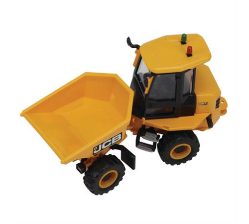 Модель Britains Самоскид JCB 6T 1:32 (43255) Модель Britains Самоскид JCB 6T 1:32 (43255)