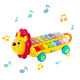 Іграшка інтерактивна Лев Ricokids