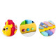 Іграшка інтерактивна Лев Ricokids
