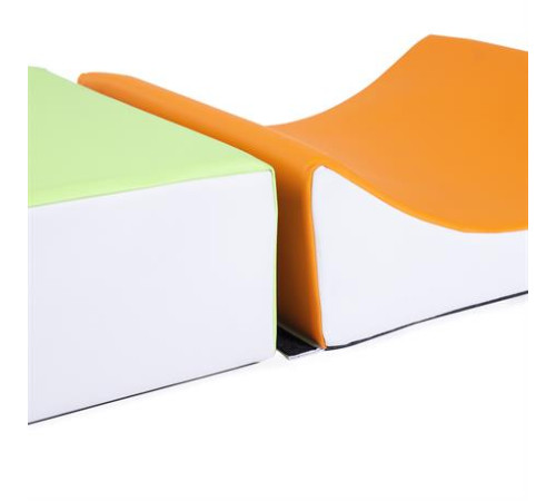 М'який ігровий комплекс University Сходинки (SLC2574)