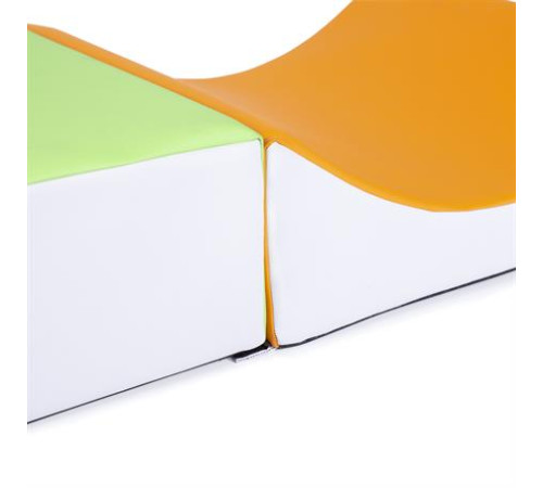 М'який ігровий комплекс University Сходинки (SLC2574)