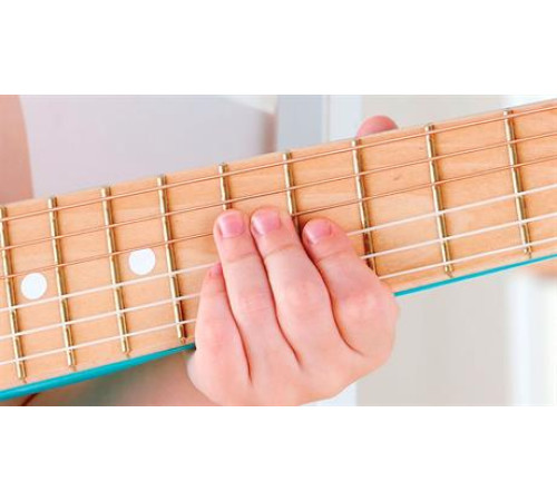 Дитяча гітара Hape Енергія квітів (E0600)